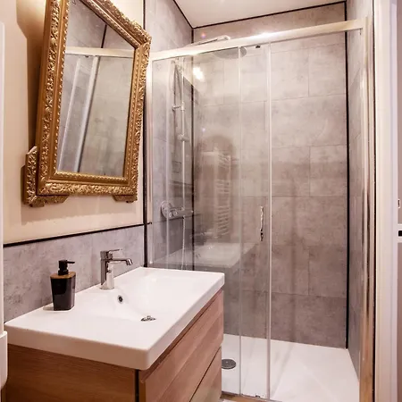 Madame Bovary T1 Bis Climatise Apartment Perpignan